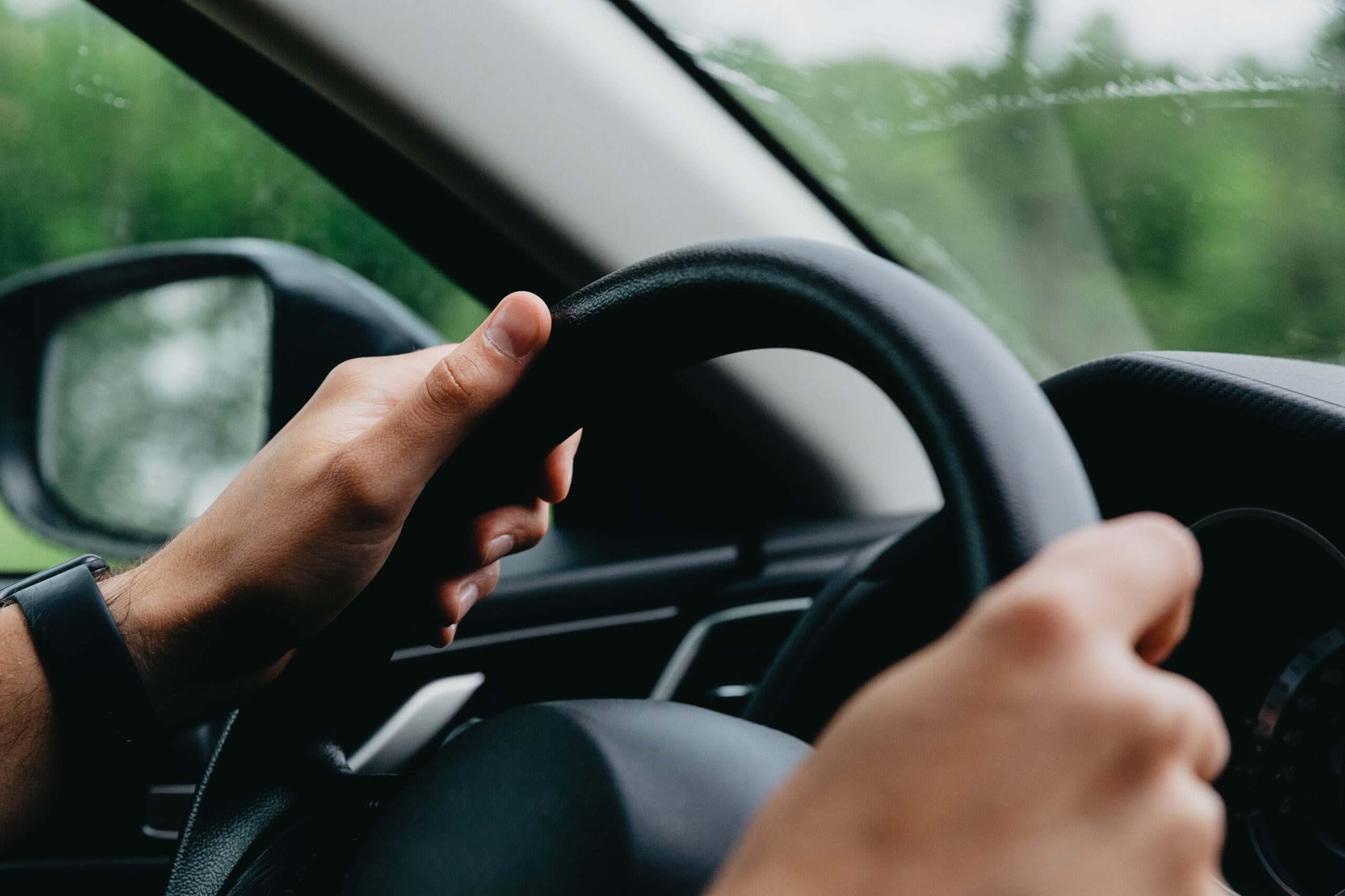 cours de conduite voiture